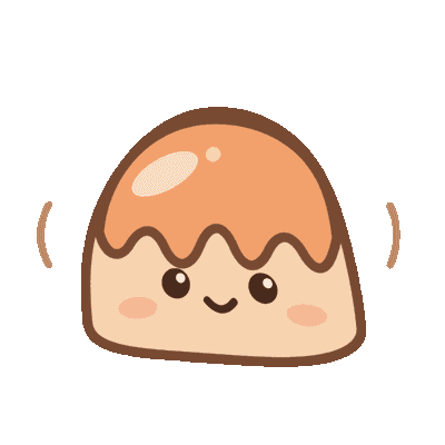 Purupuru maker jelly preset example animation